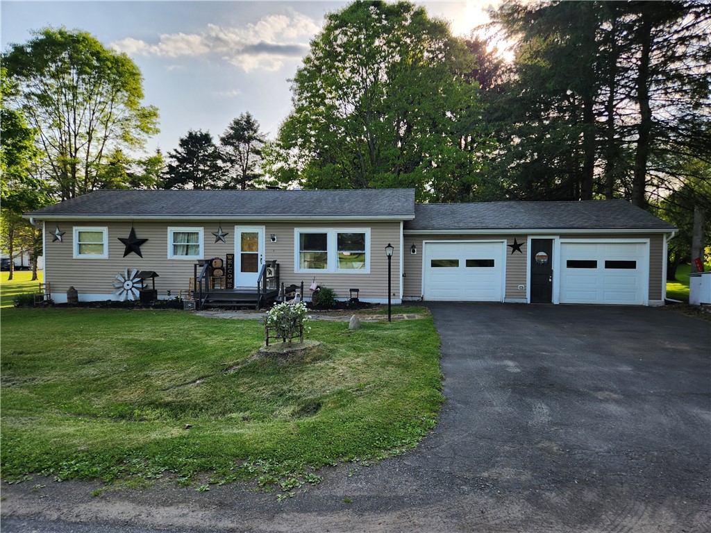 107 Sanly Road Unadilla, NY 13849 - Photo 1 of 1