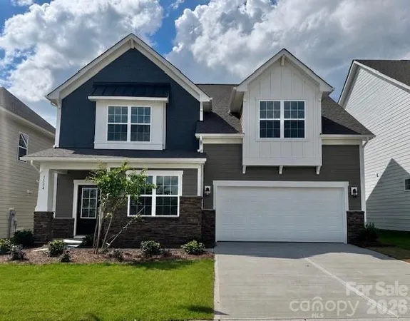 $499,000 | 1534 Swallow Tail Drive, Unit 159, Belmont, NC 28012
