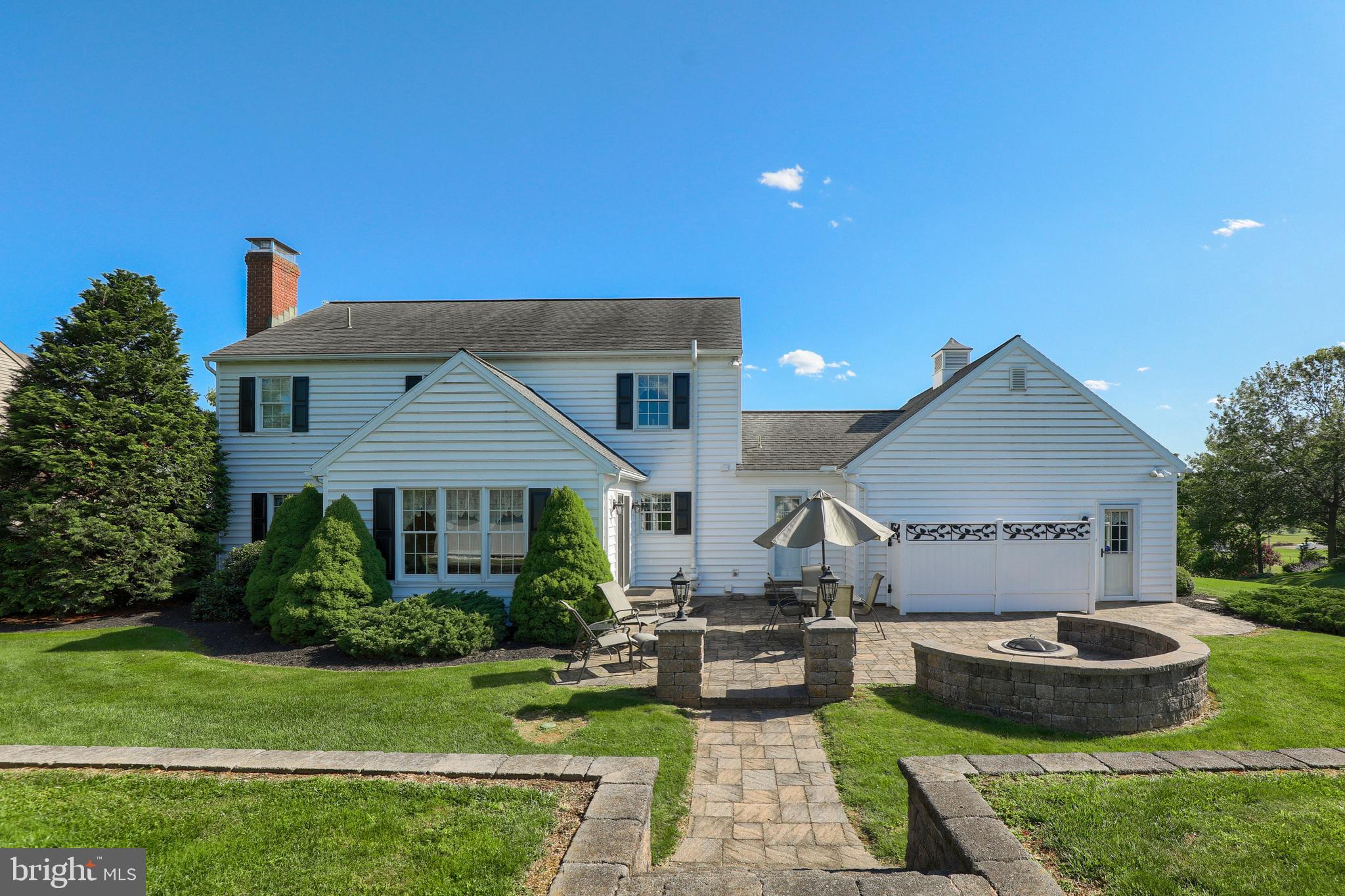 62 Fairview Road Lititz, PA 17543 - Photo 54 of 68