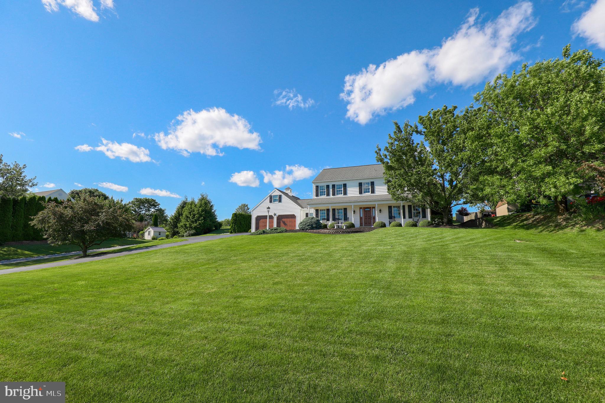 62 Fairview Road Lititz, PA 17543 - Photo 57 of 68