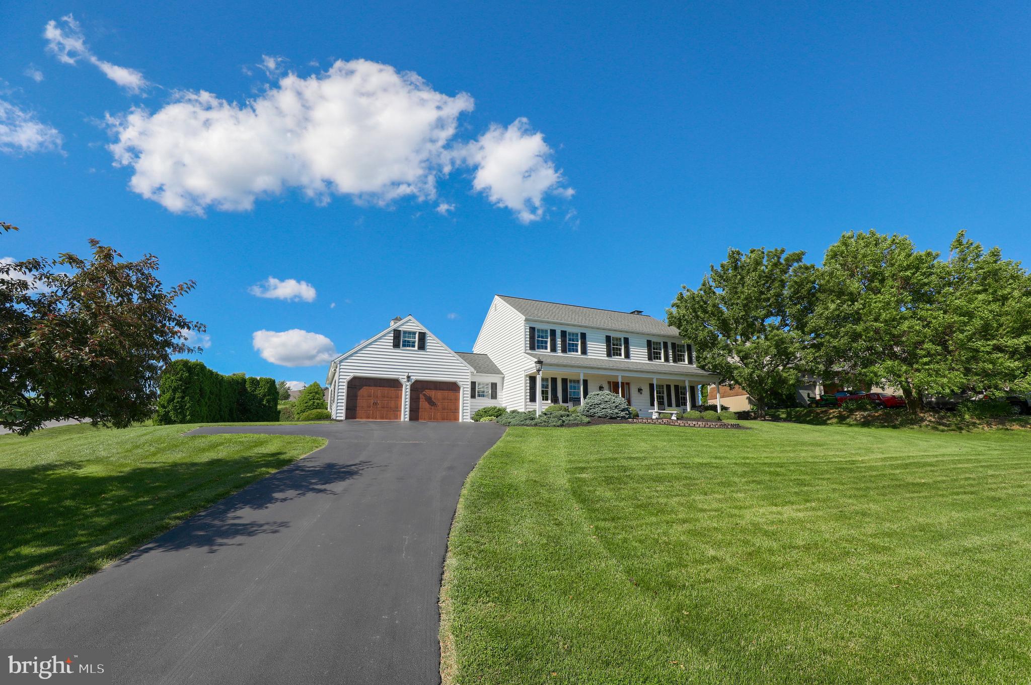 62 Fairview Road Lititz, PA 17543 - Photo 65 of 68