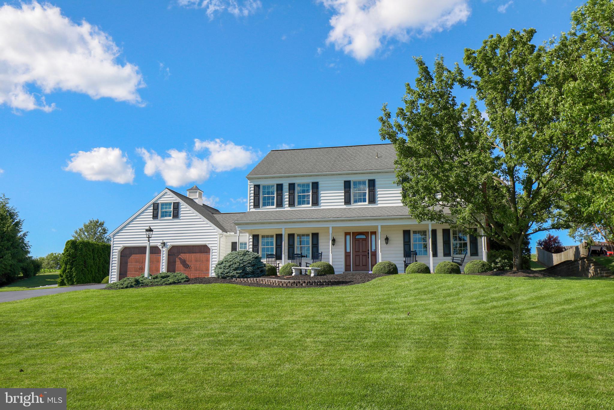 62 Fairview Road Lititz, PA 17543 - Photo 66 of 68