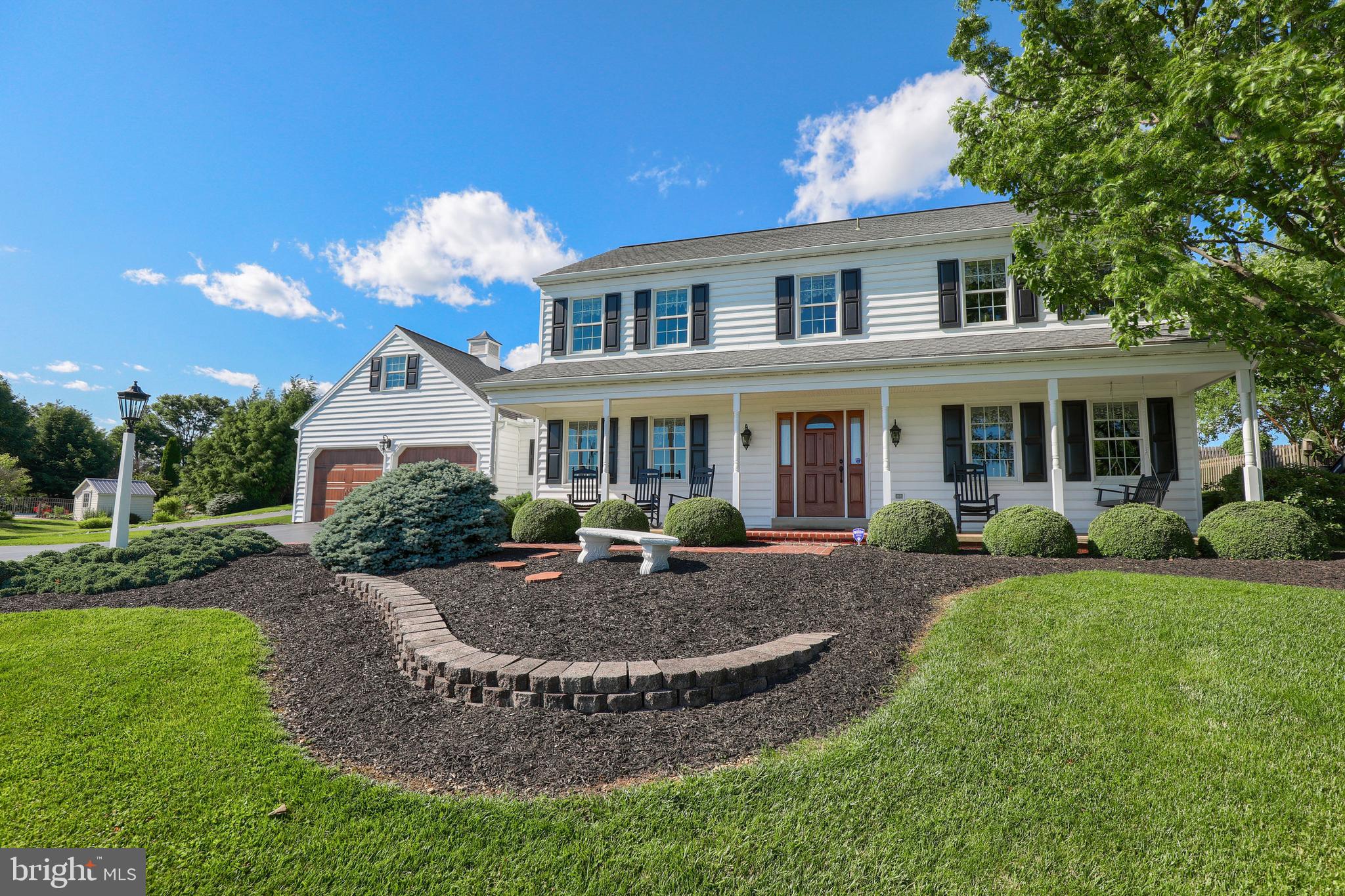 62 Fairview Road Lititz, PA 17543 - Photo 67 of 68