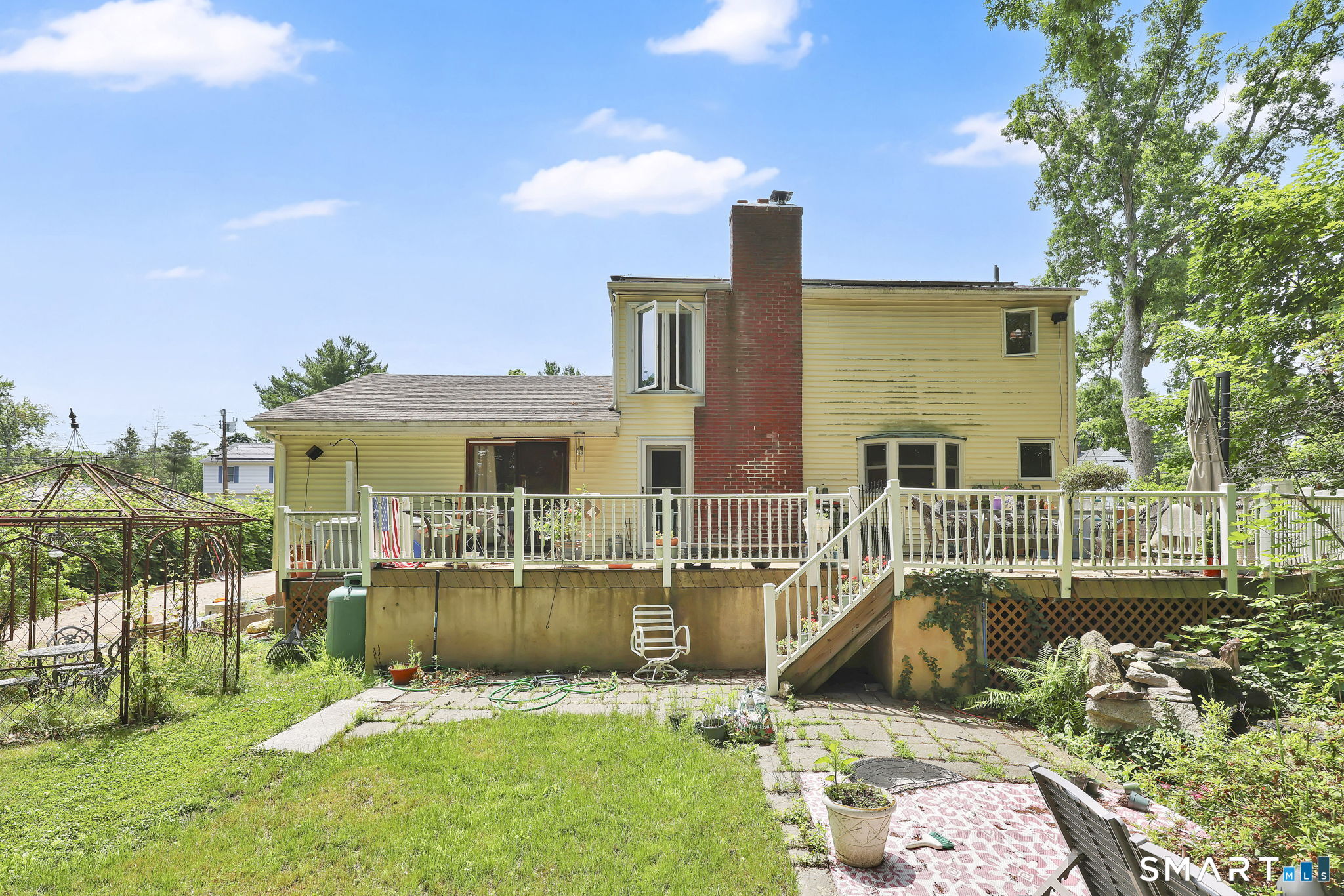 33 Chambers Street Manchester, CT 06042 - Photo 33 of 40