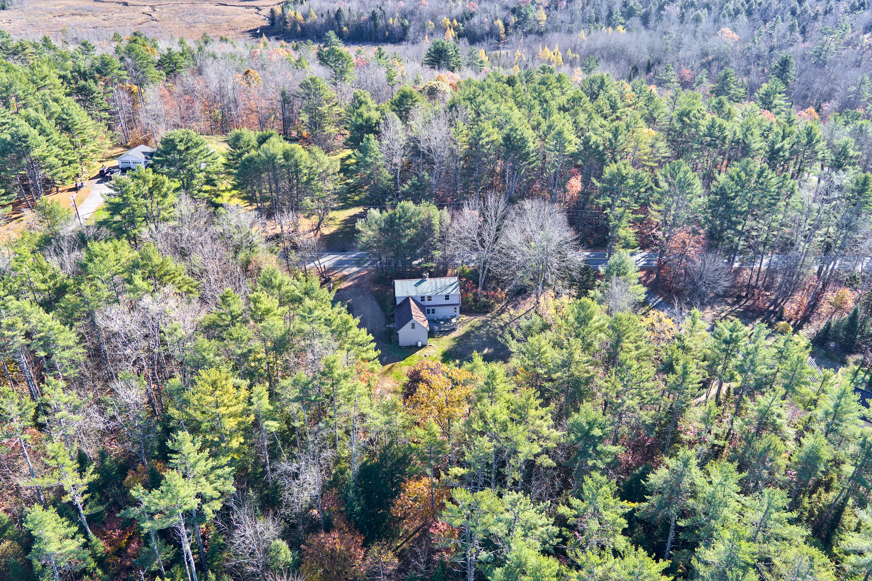 163 Waldoboro Road Washington, ME 04574 - Photo 54 of 58 06- 163 Waldoboro Road - Washington - JA