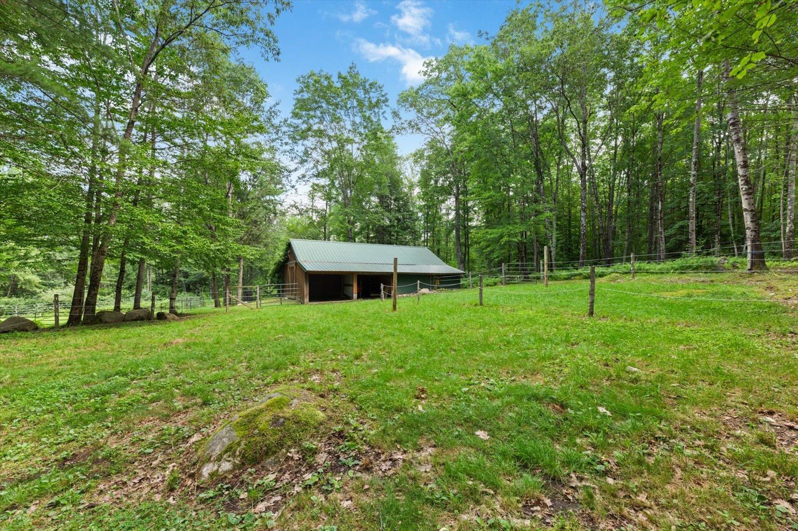 332 Eaton Road Swanzey, NH 03446 - Photo 44 of 49