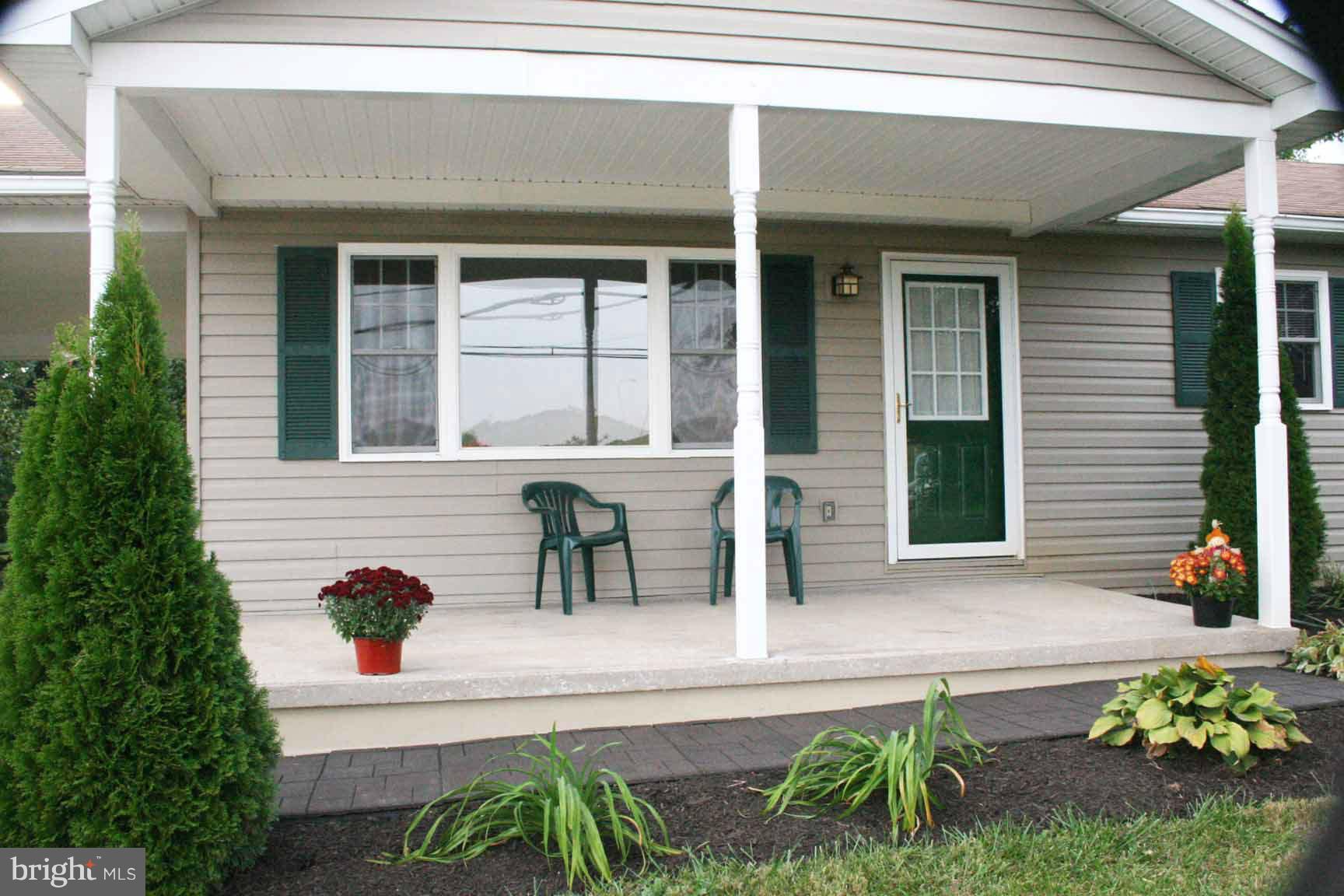 1434 Washington Road Westminster, MD 21157 - Photo 2 of 30 Exterior (Front)