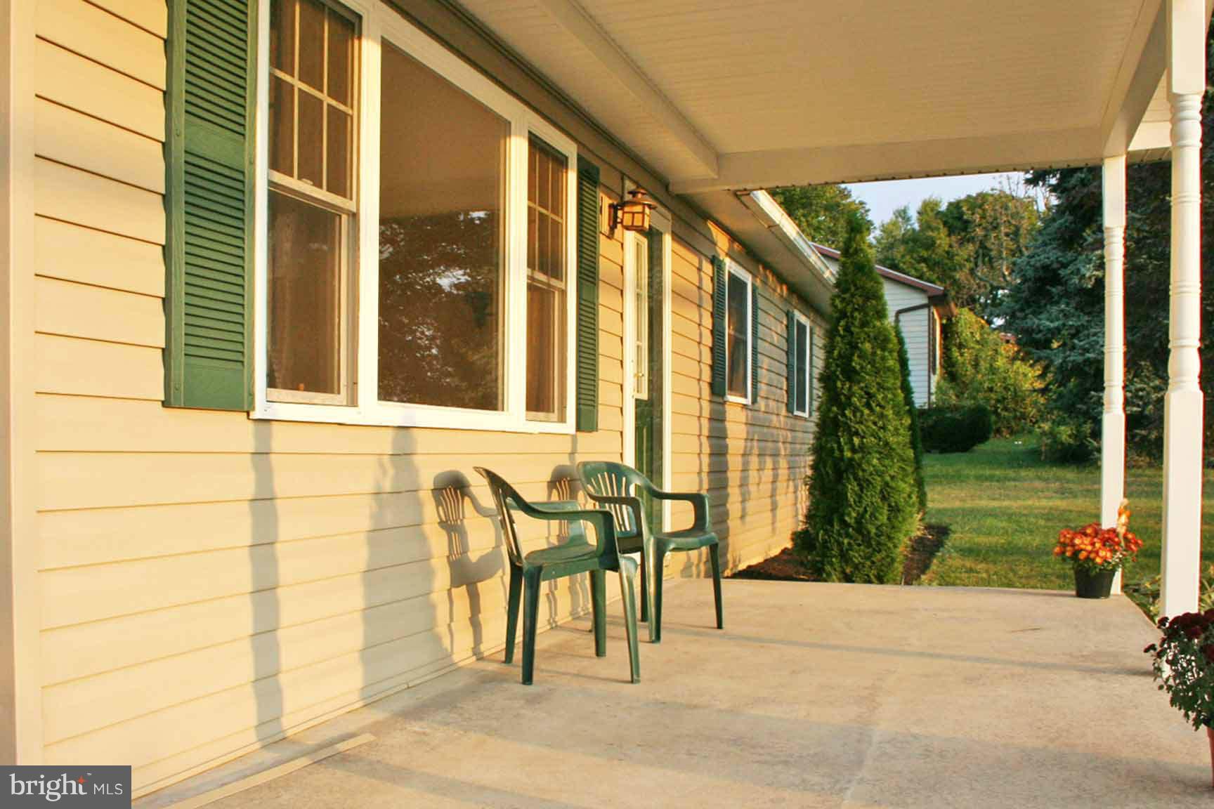 1434 Washington Road Westminster, MD 21157 - Photo 11 of 30 Exterior (Front)