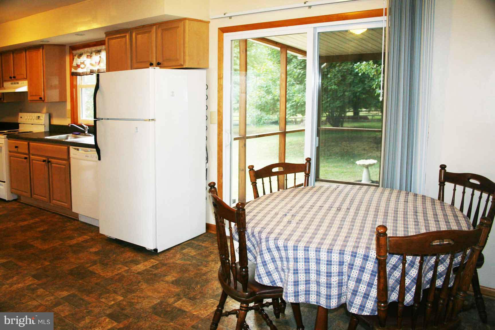 1434 Washington Road Westminster, MD 21157 - Photo 7 of 30 Dining Room