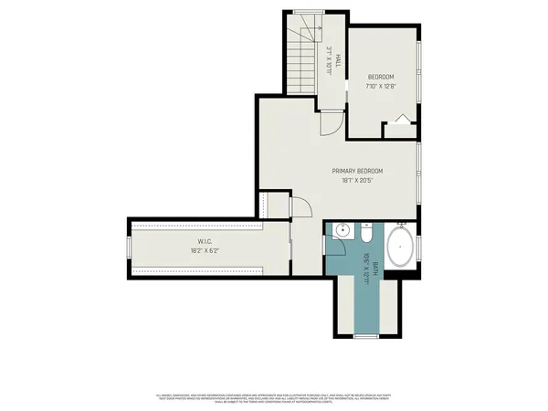 $389,900 | 11231 South Worth Avenue, Worth, IL 60482