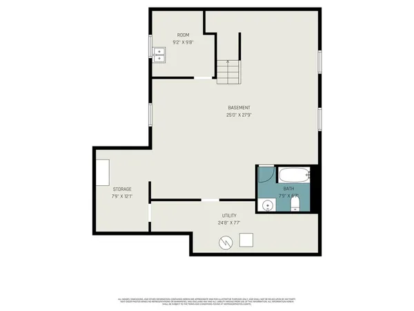 $389,900 | 11231 South Worth Avenue, Worth, IL 60482