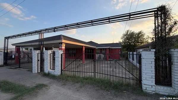 $234,000 | 1558 Eidson Road, Eagle Pass, TX 78852