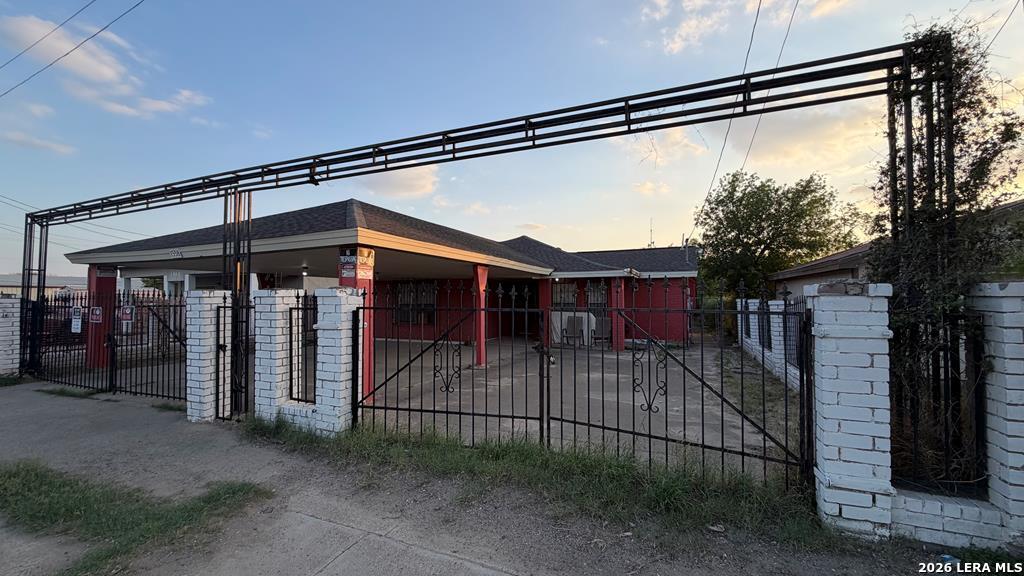 1558 Eidson Road Eagle Pass, TX 78852 - Photo 1 of 26