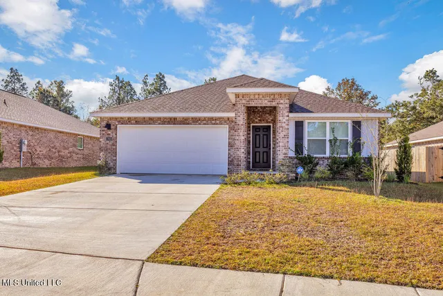 $1,975 | 17925 Tingle Drive, Gulfport, MS 39503