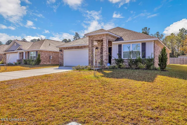 $1,975 | 17925 Tingle Drive, Gulfport, MS 39503