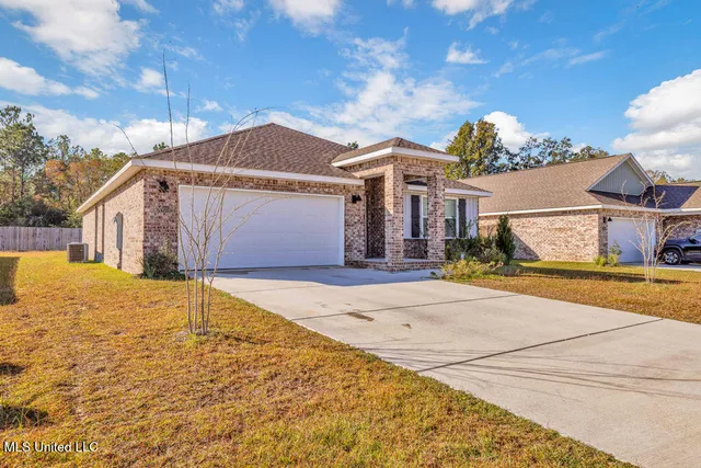 $1,975 | 17925 Tingle Drive, Gulfport, MS 39503