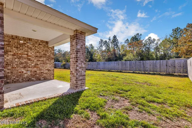 $1,975 | 17925 Tingle Drive, Gulfport, MS 39503