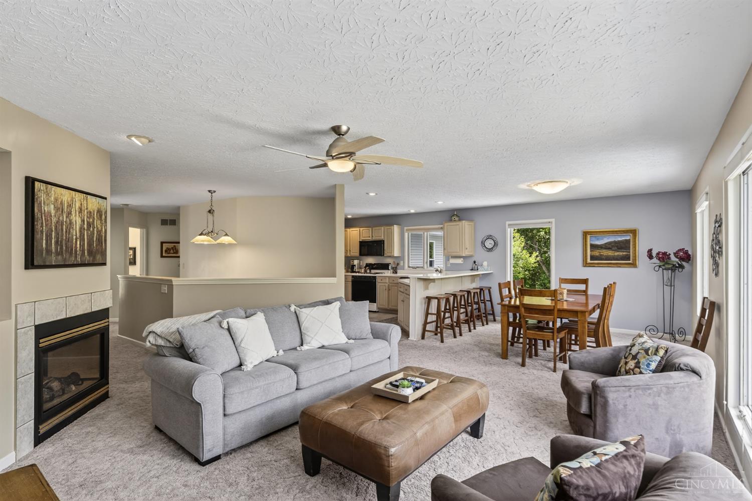 15418 Boyd Road Dillsboro, IN 47018 - Photo 13 of 83 Gallery Image 13