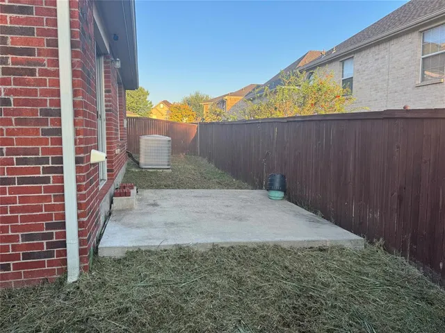 a view of a livingroom with a chandelier
