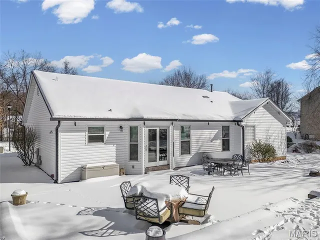 $410,000 | 1624 Shane Drive, Imperial, MO 63052