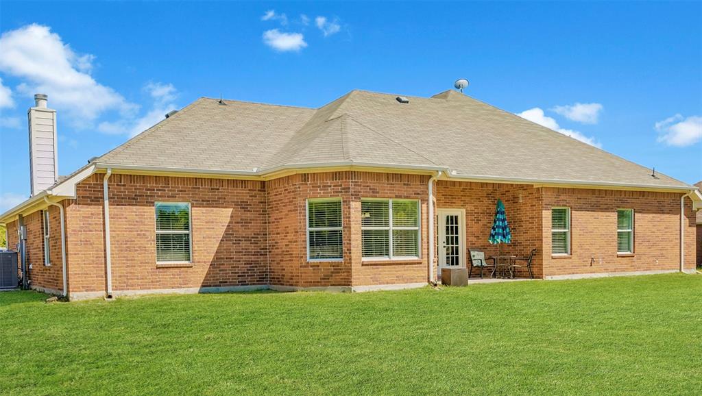 1015 Meadow Hill Drive Lavon, TX 75166 - Photo 25 of 34