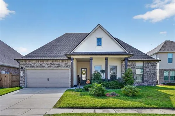 $320,000 | 5408 Iris Holw Road, Slidell, LA 70461