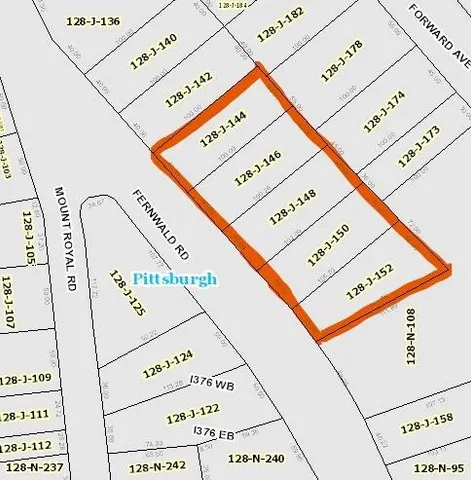 $150,000 | 2643 Fernwald Road, Pittsburgh, PA 15217