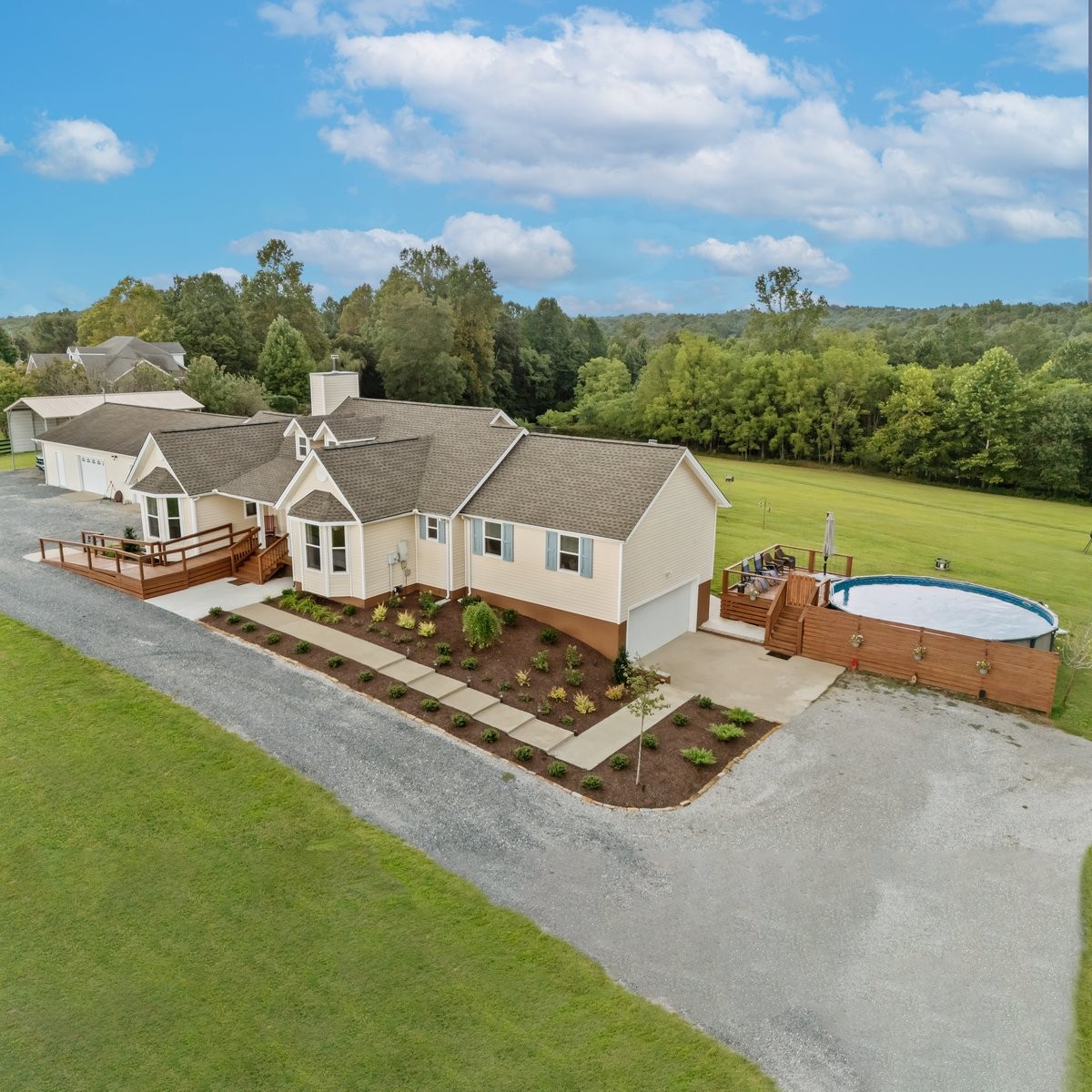 7863 Crow Cut Road Fairview, TN 37062 - Photo 1 of 61 Gallery Image 1