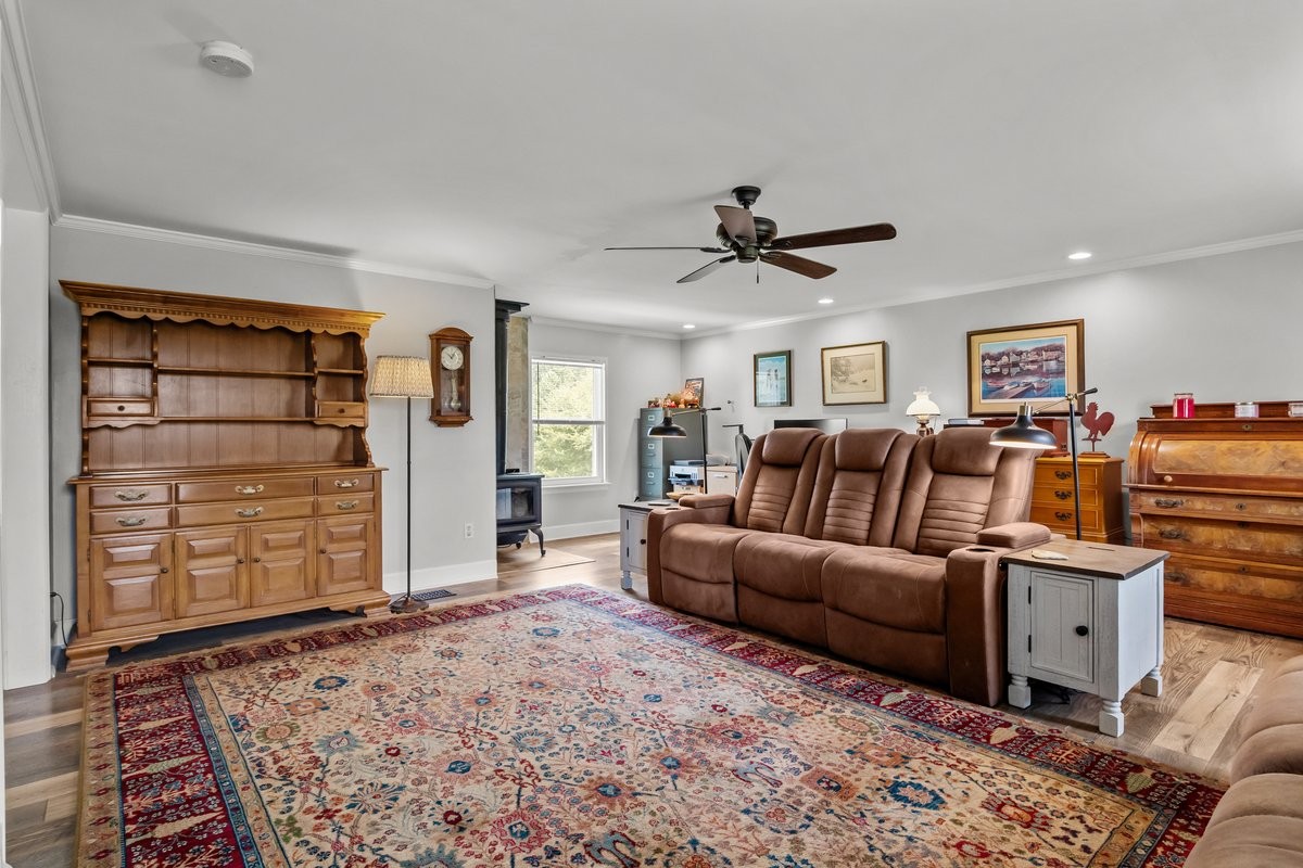 7863 Crow Cut Road Fairview, TN 37062 - Photo 17 of 61 Gallery Image 17