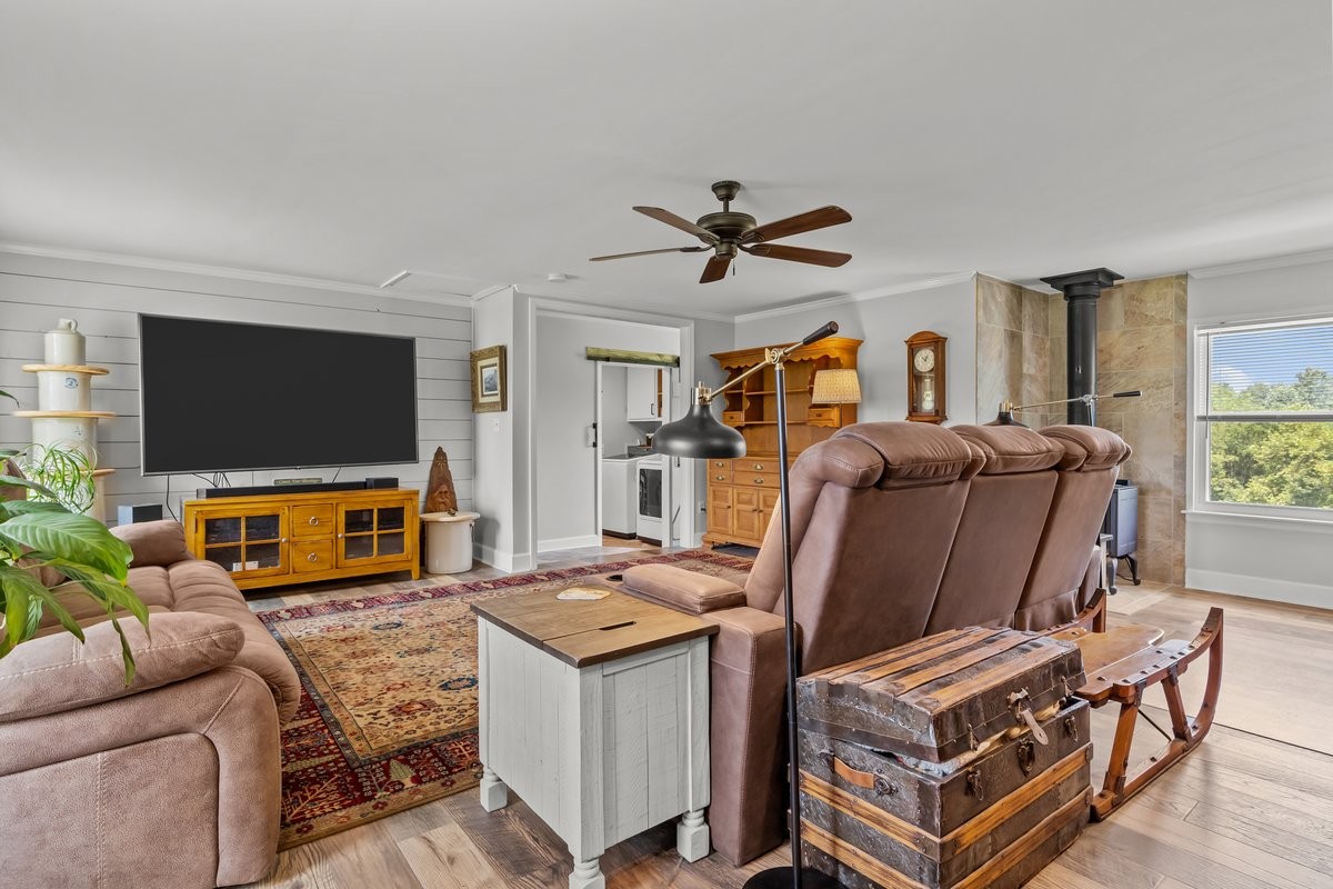 7863 Crow Cut Road Fairview, TN 37062 - Photo 18 of 61 Gallery Image 18