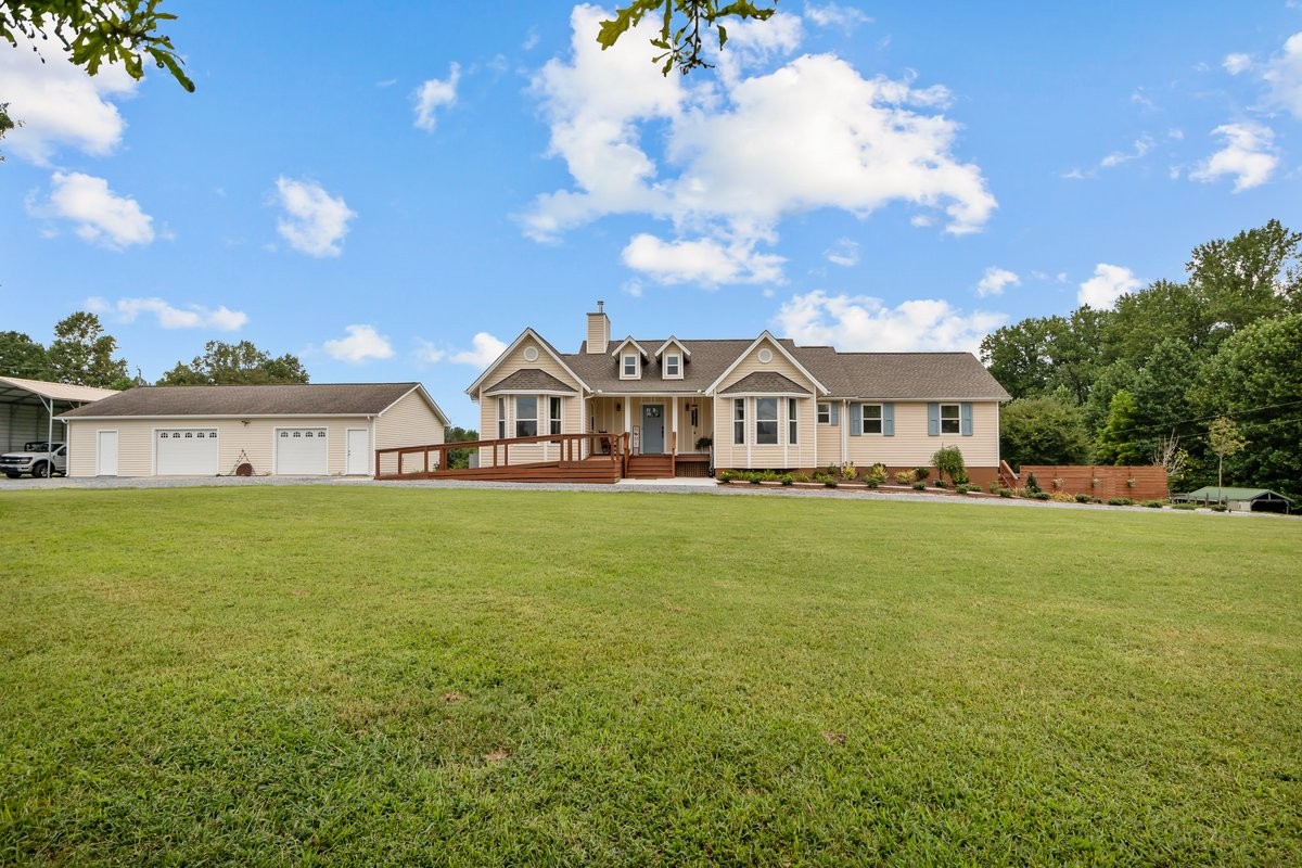 7863 Crow Cut Road Fairview, TN 37062 - Photo 2 of 61 Gallery Image 2