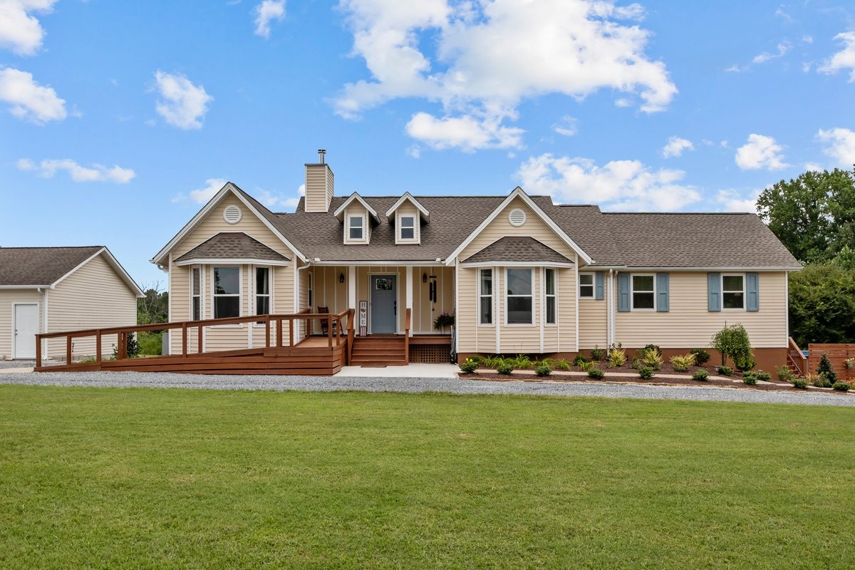 7863 Crow Cut Road Fairview, TN 37062 - Photo 3 of 61 Gallery Image 3