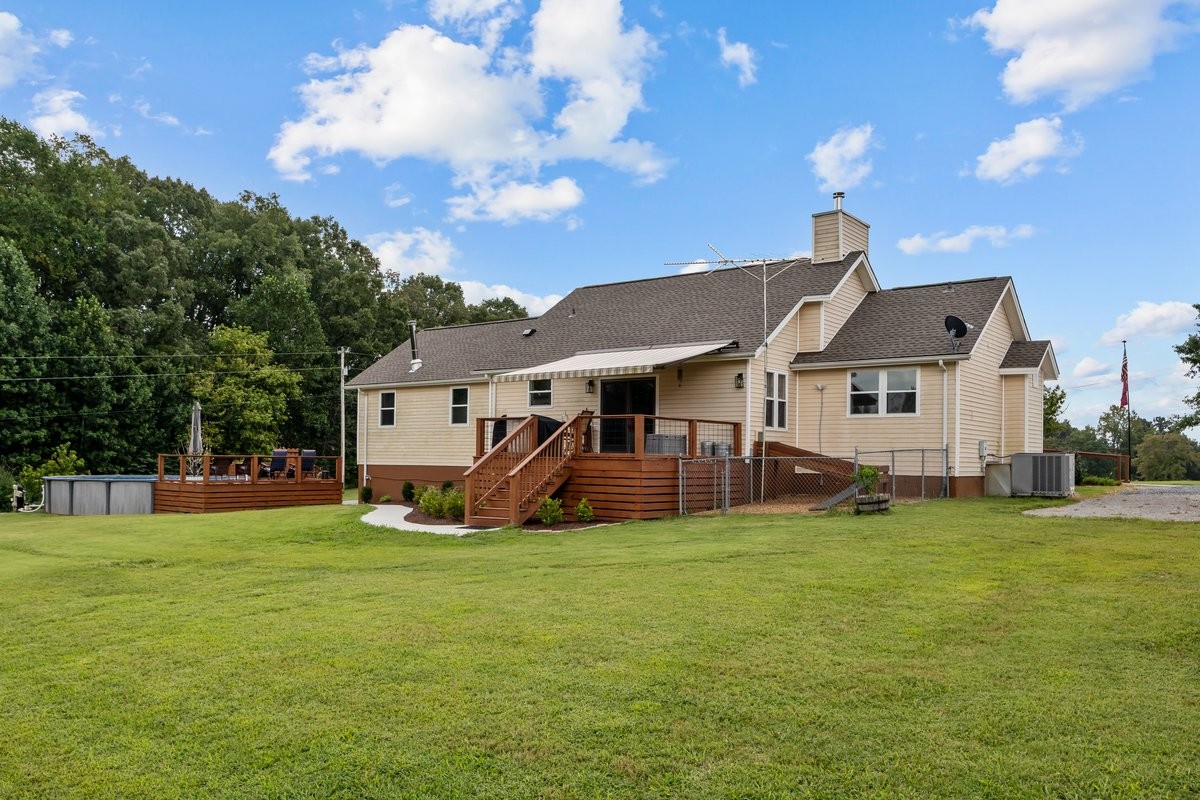 7863 Crow Cut Road Fairview, TN 37062 - Photo 33 of 61 Gallery Image 33