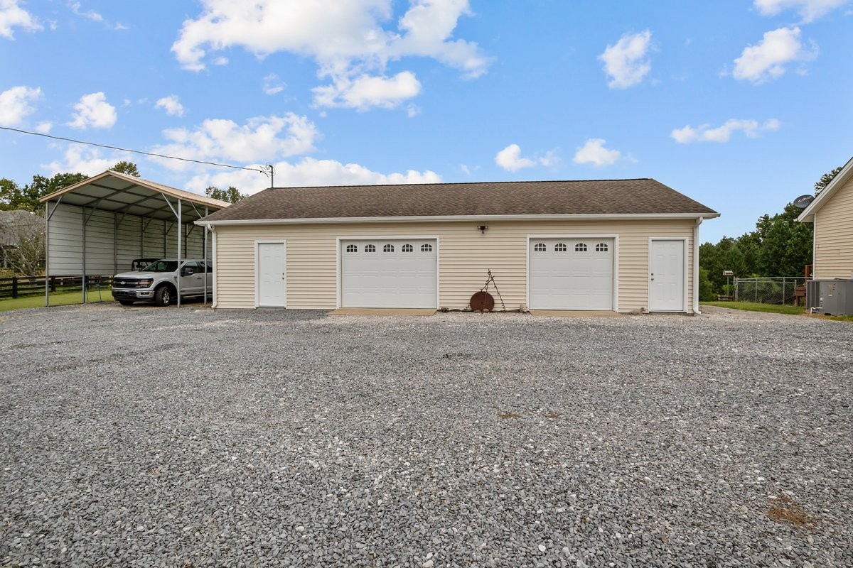 7863 Crow Cut Road Fairview, TN 37062 - Photo 38 of 61 Gallery Image 38
