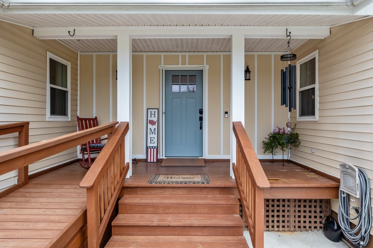 7863 Crow Cut Road Fairview, TN 37062 - Photo 4 of 61 Gallery Image 4