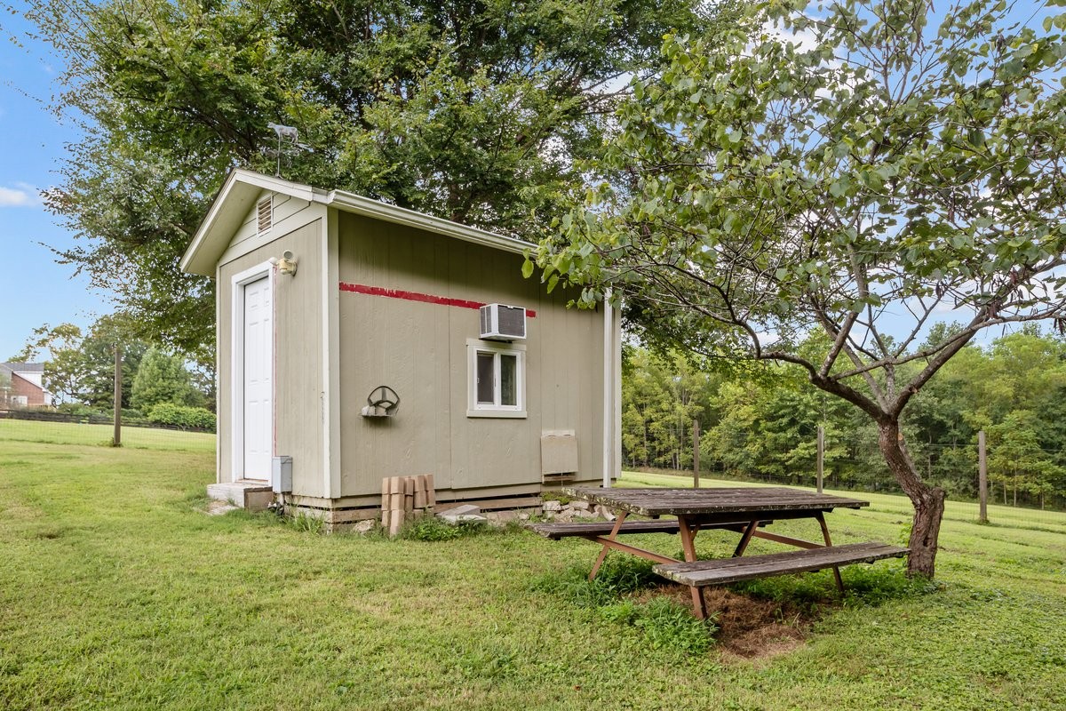 7863 Crow Cut Road Fairview, TN 37062 - Photo 42 of 61 Gallery Image 42