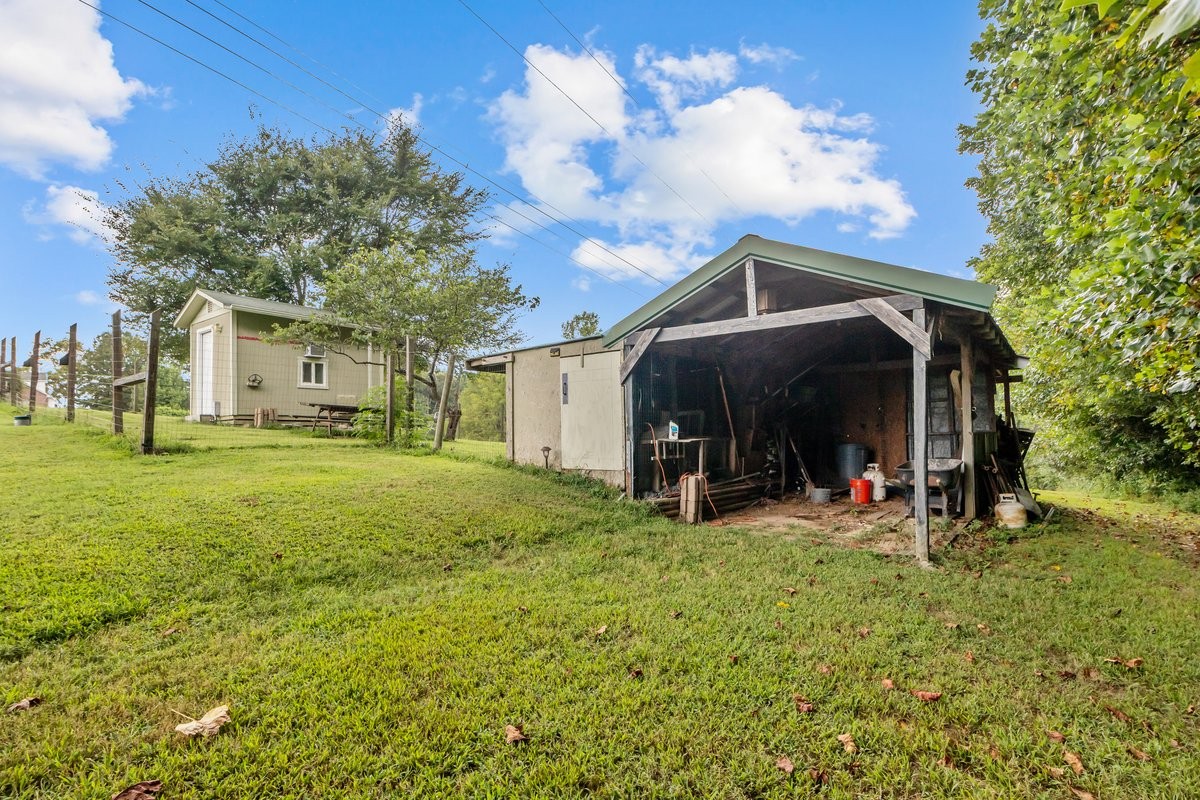 7863 Crow Cut Road Fairview, TN 37062 - Photo 44 of 61 Gallery Image 44