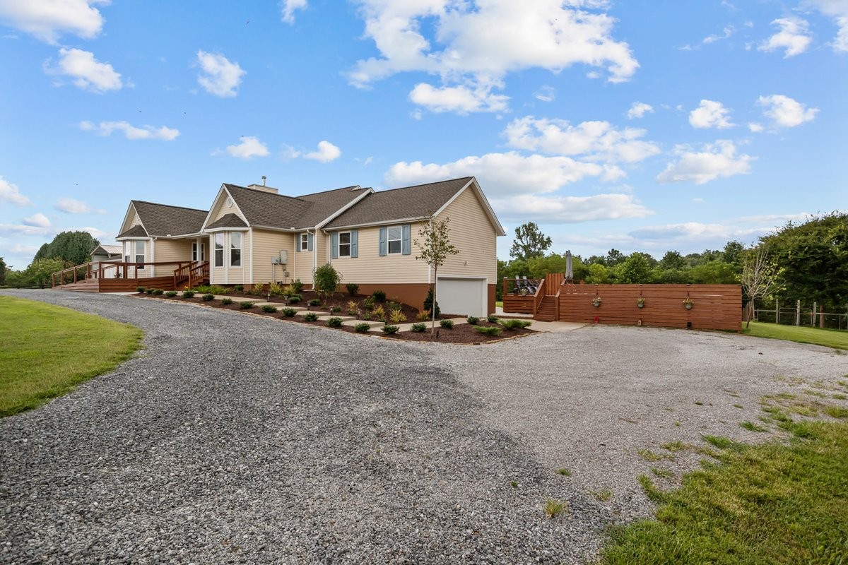 7863 Crow Cut Road Fairview, TN 37062 - Photo 45 of 61 Gallery Image 45