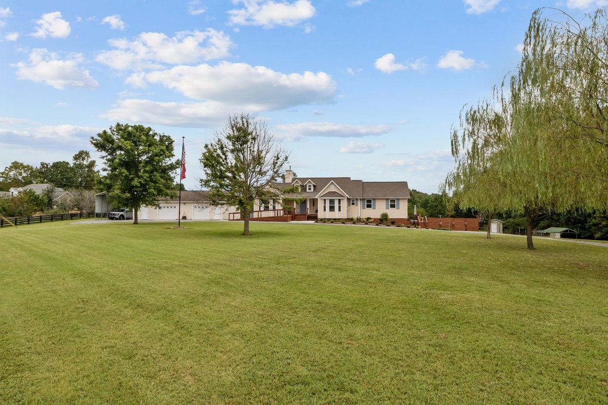 7863 Crow Cut Road Fairview, TN 37062 - Photo 47 of 61 Gallery Image 47