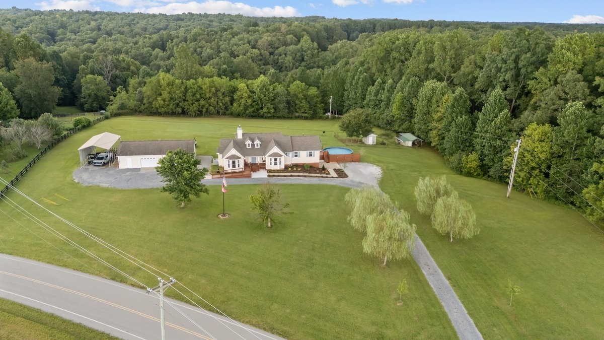 7863 Crow Cut Road Fairview, TN 37062 - Photo 49 of 61 Gallery Image 49