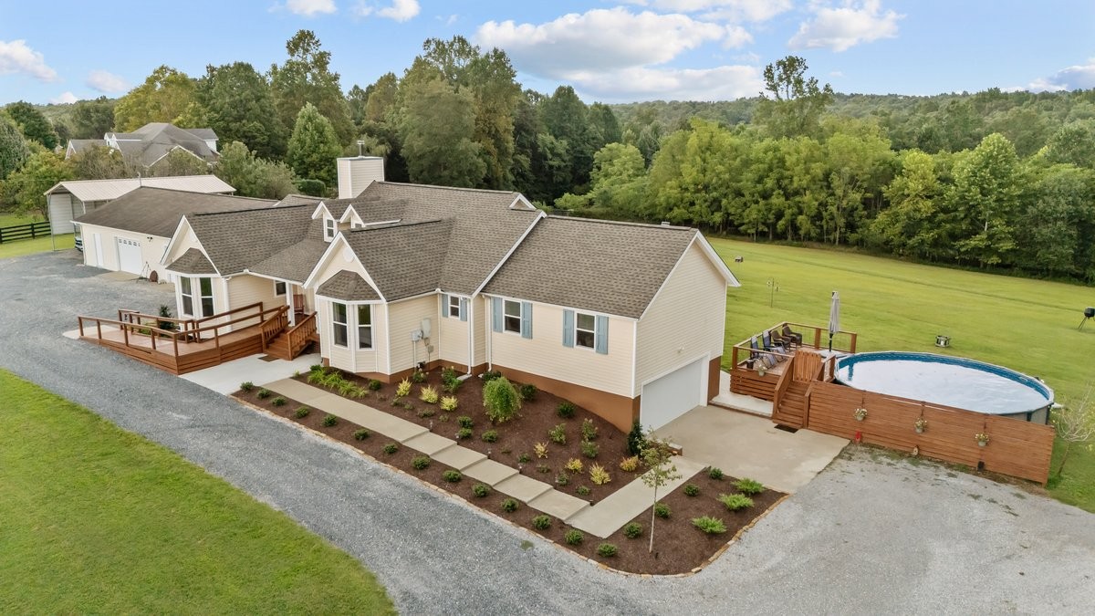 7863 Crow Cut Road Fairview, TN 37062 - Photo 50 of 61 Gallery Image 50