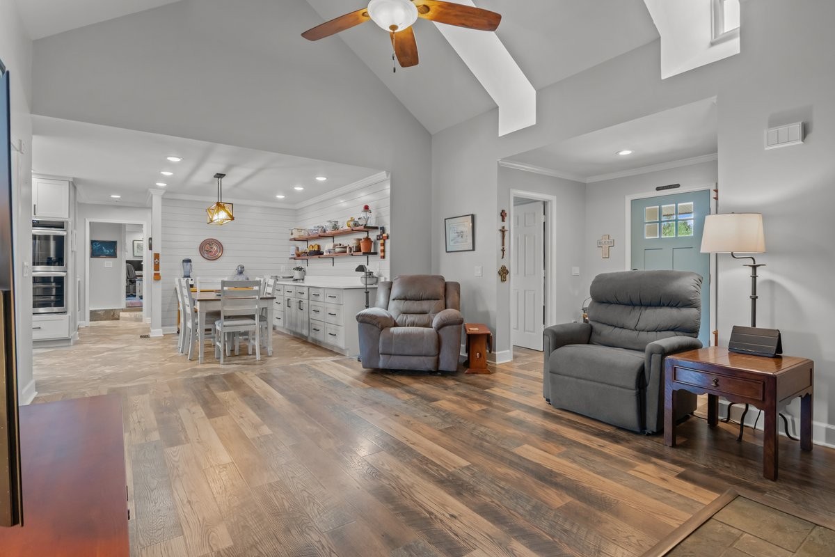 7863 Crow Cut Road Fairview, TN 37062 - Photo 5 of 61 Gallery Image 5