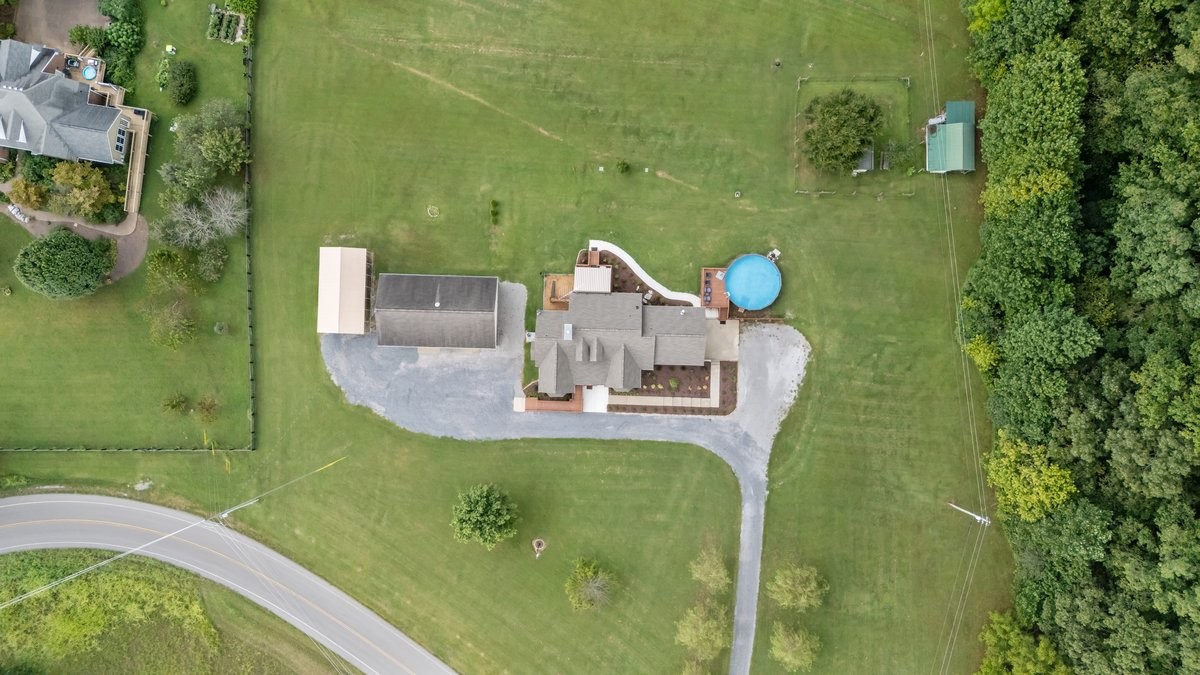 7863 Crow Cut Road Fairview, TN 37062 - Photo 51 of 61 Gallery Image 51