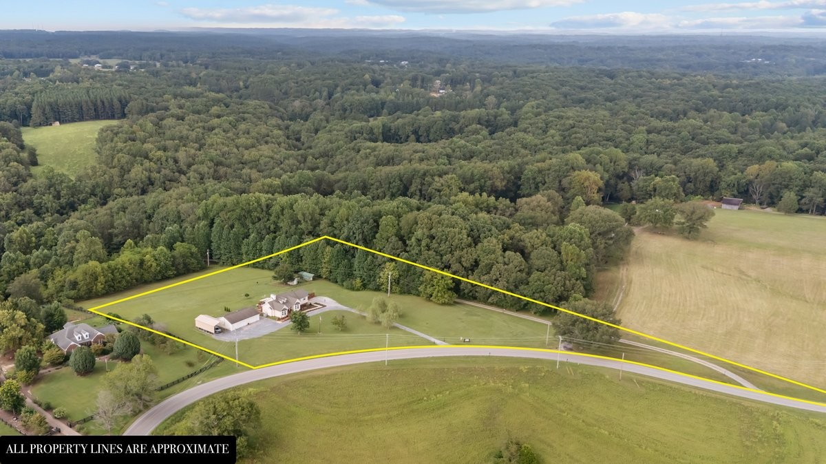 7863 Crow Cut Road Fairview, TN 37062 - Photo 52 of 61 Gallery Image 52