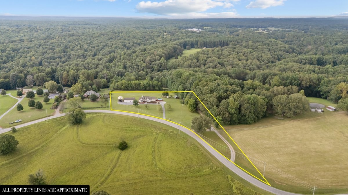 7863 Crow Cut Road Fairview, TN 37062 - Photo 53 of 61 Gallery Image 53