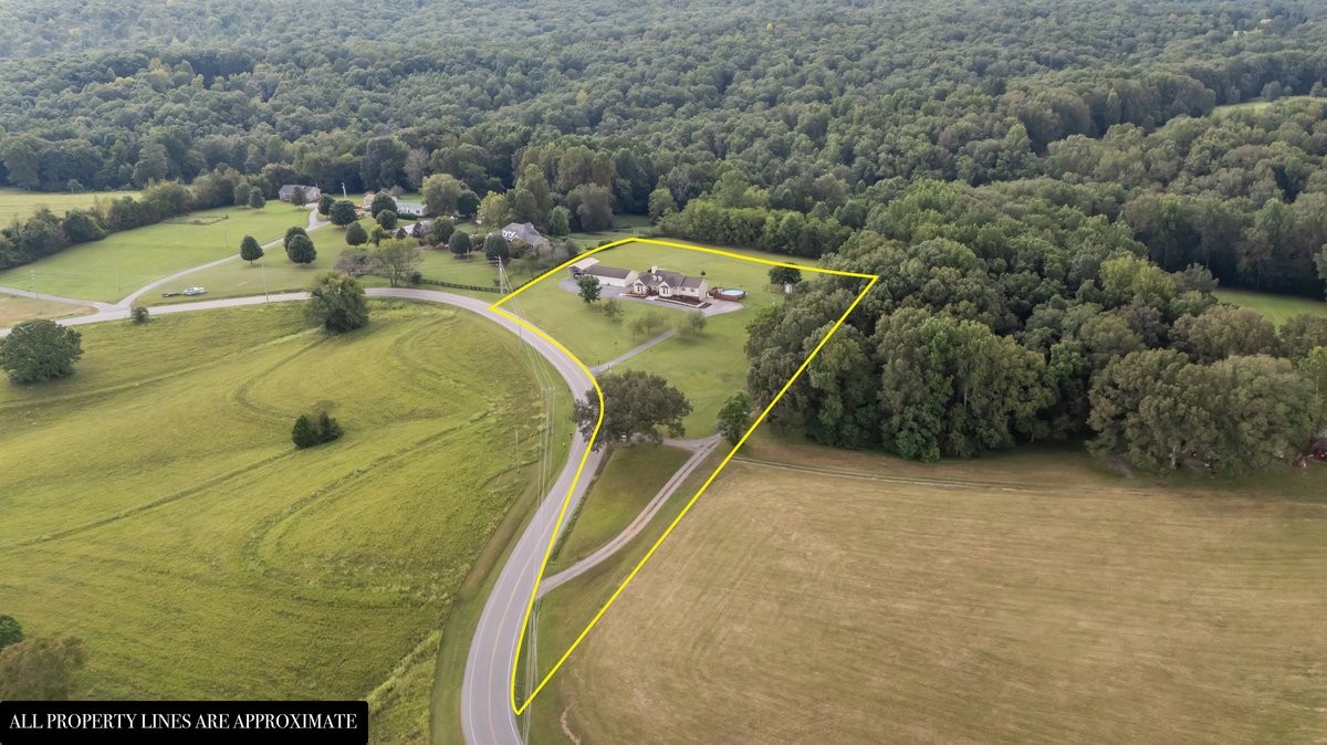 7863 Crow Cut Road Fairview, TN 37062 - Photo 55 of 61 Gallery Image 55