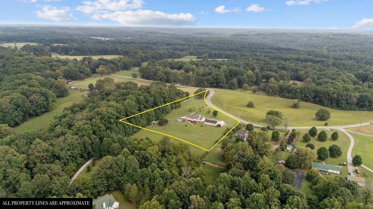 7863 Crow Cut Road Fairview, TN 37062 - Photo 59 of 61 Gallery Image 59