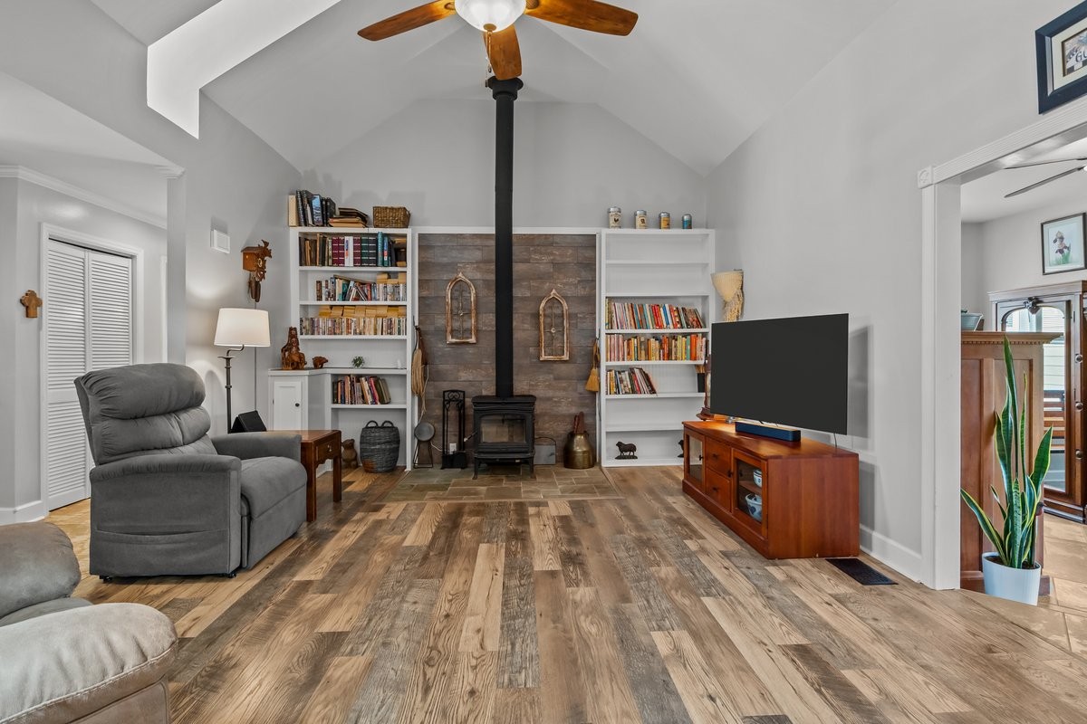 7863 Crow Cut Road Fairview, TN 37062 - Photo 7 of 61 Gallery Image 7