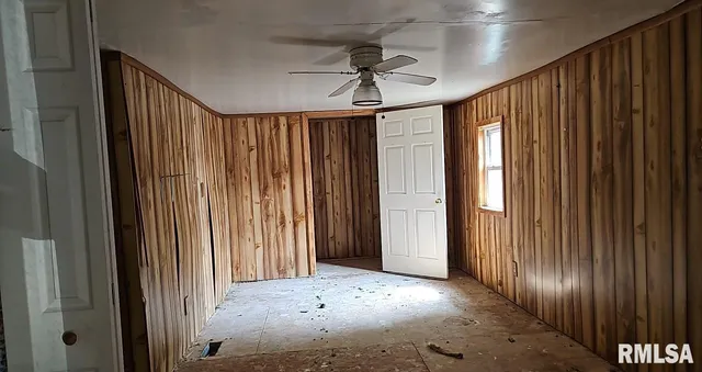 $32,900 | 2130 Rains Street, Murphysboro, IL 62966