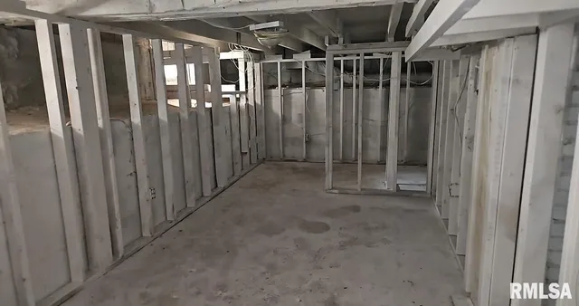 $32,900 | 2130 Rains Street, Murphysboro, IL 62966